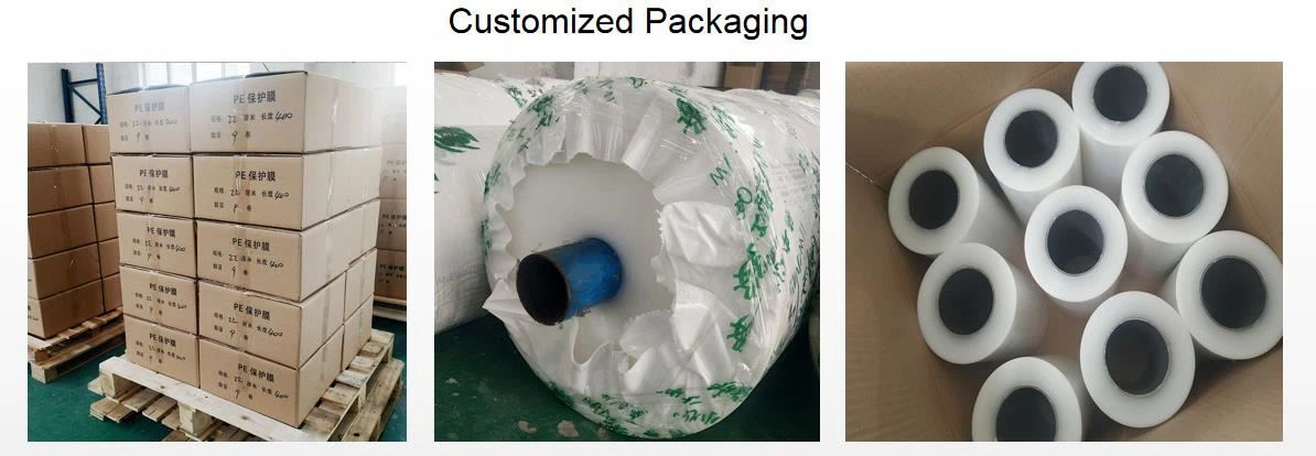 packaging