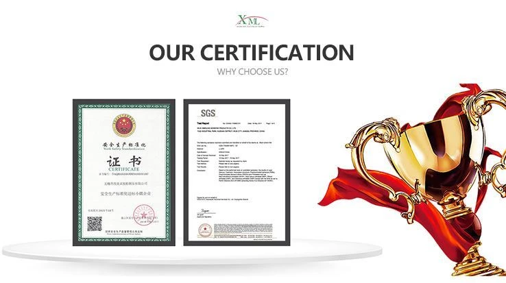 Certificate Certificate