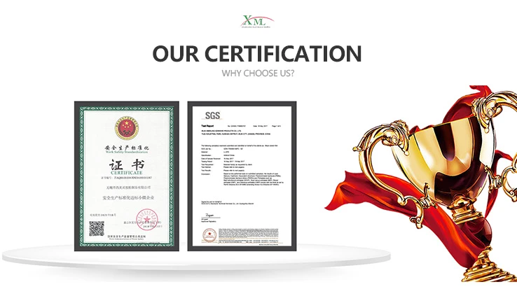 certificate certificate