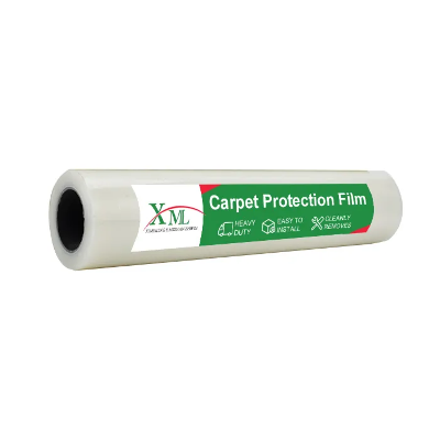 Carpet Protection Film In Roll