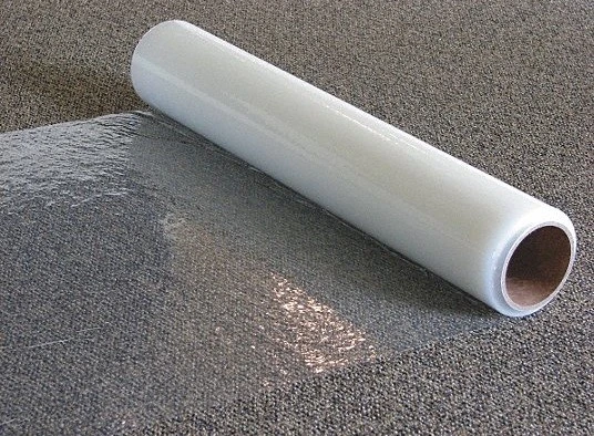Carpet Protection Film Carpet Protection Film
