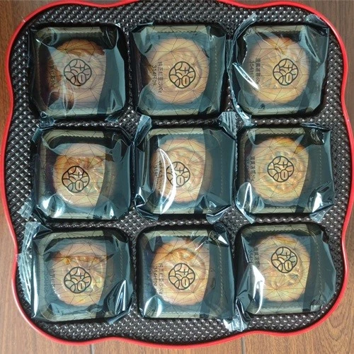 Ximeiling Mid-Autumn Festival Benefits-Moon Cakes 2