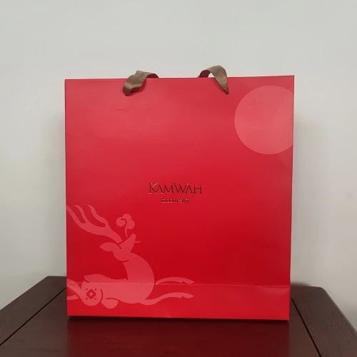 Ximeiling Mid-Autumn Festival Benefits-Moon Cakes 3