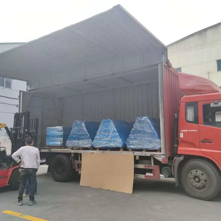 Stainless Steel Surface Protective Film Shipped To Malaysia 2