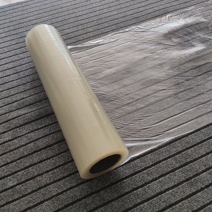 Temporary Carpet Protection Film