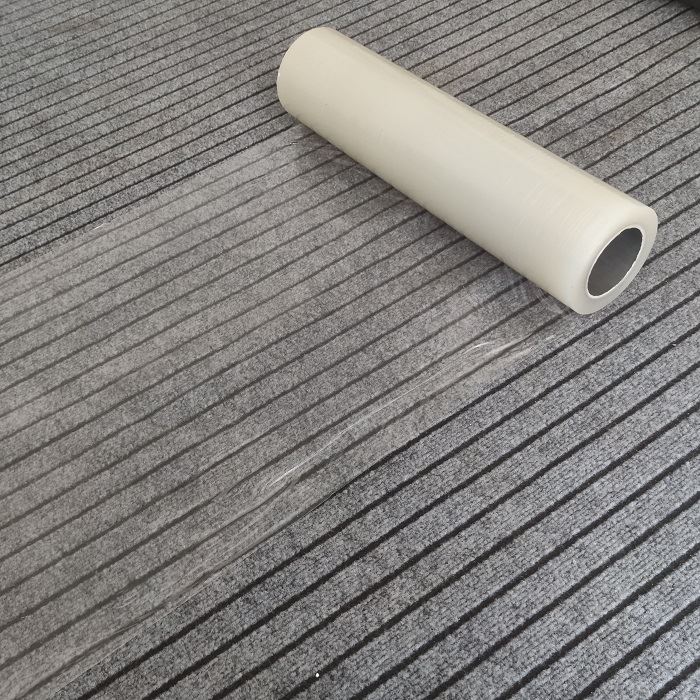 Protective Film For Carpet
