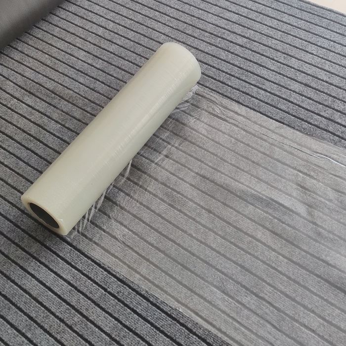 Temporary Carpet Cover
