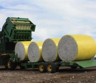 Cotton Baling Film