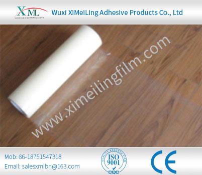 Protective Plastic Film For Floor