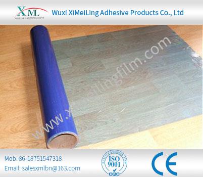 Protective Plastic Film For Floor