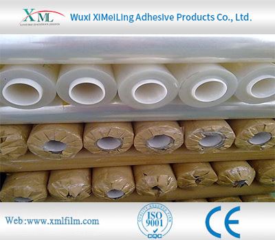 Carpet Protective Film
