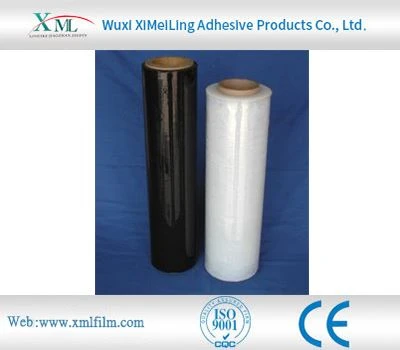 Flexible Polyethylene Film