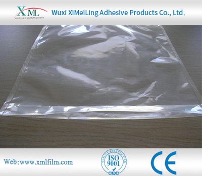 plastic packaging film