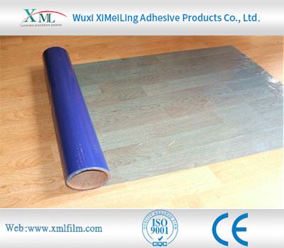 Hard Surface Protection Film