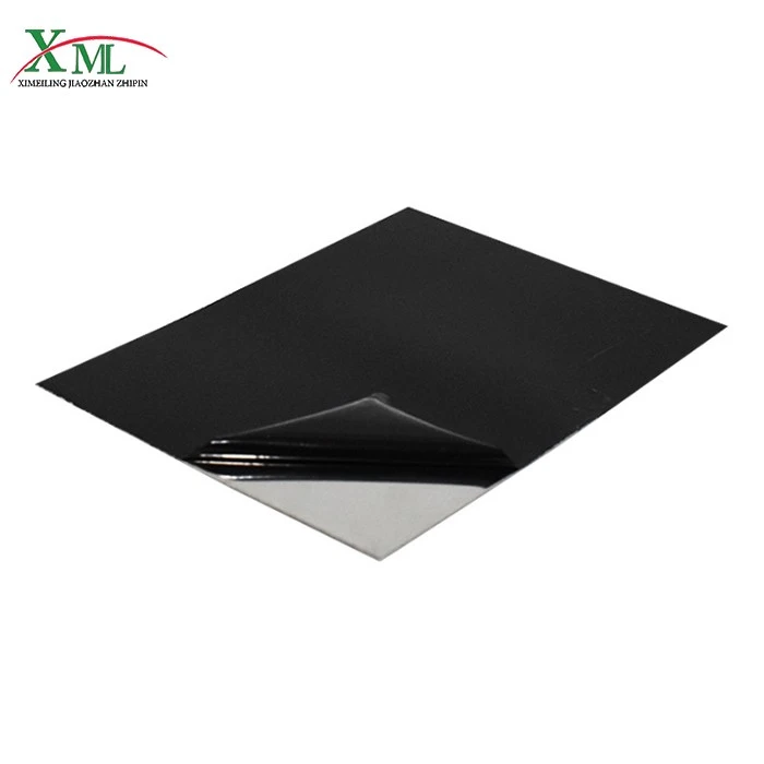 High Quality Easy Peel Ldpe Plastic Protective Film For Aluminum Lamination