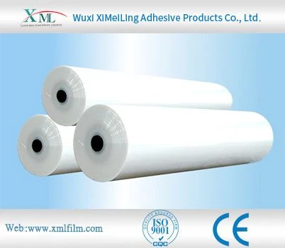 Light and Transparent Polyethylene Plastic Films