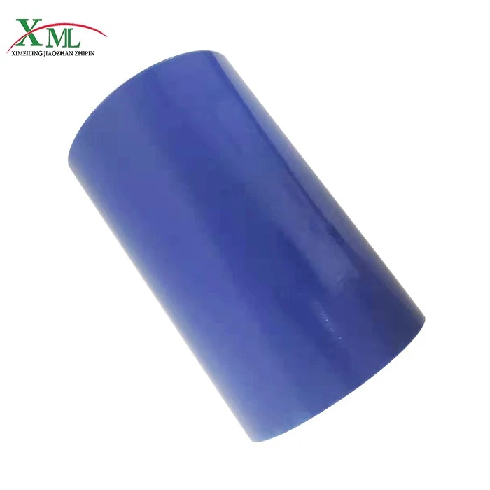 Paint Protective Film With No Residue
