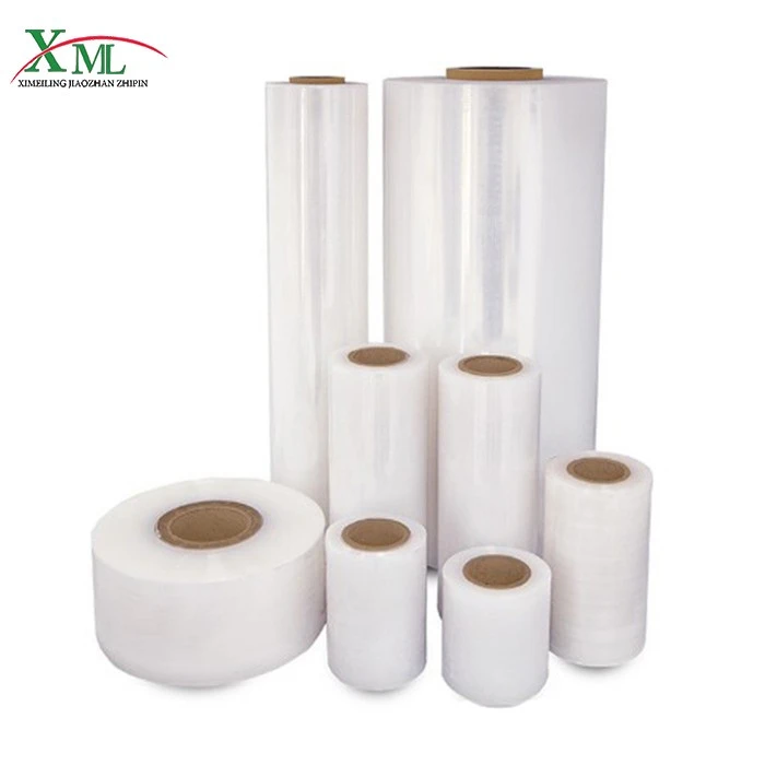 Pe Adhesive Scratch Surface Protection Film For Floor