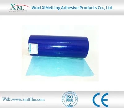 PE Plastic Protective Film
