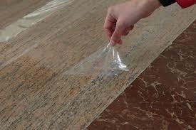 PE Protective Film For Artificial Marble