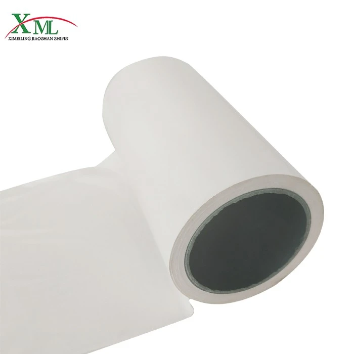 PE Protective Film For Laminated Floor