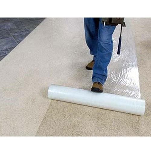 PE Protective Film For Laminated Floor