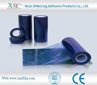 PE Stainless Steel Protective Film