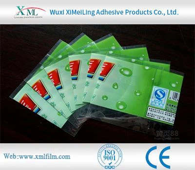 Polyethylene Packaging Materials