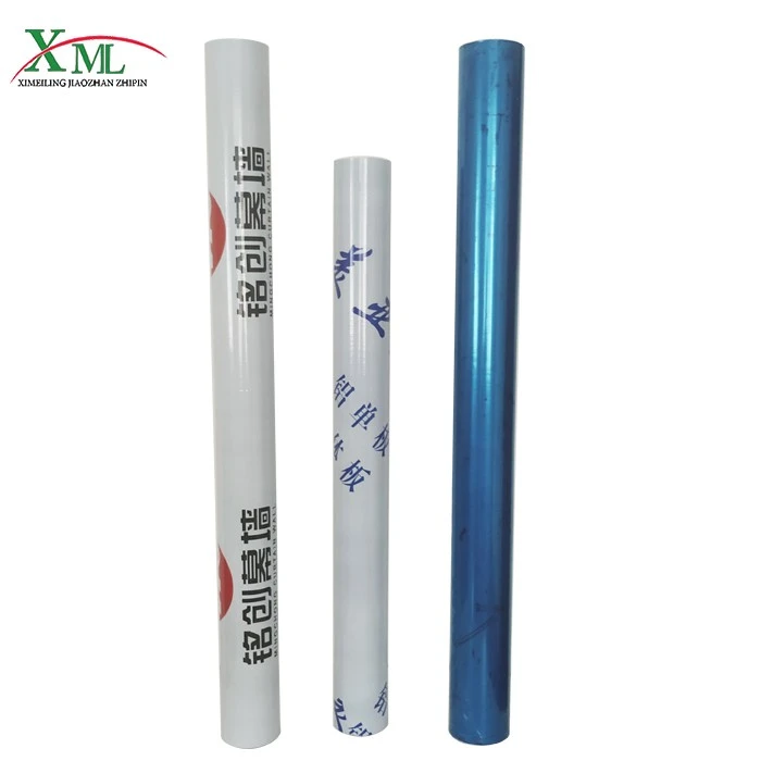 Protective Film For Building Material