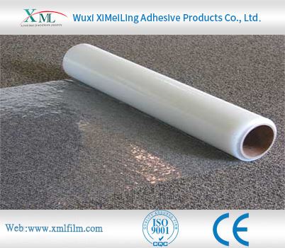 Protective Plastic Film for Electronics
