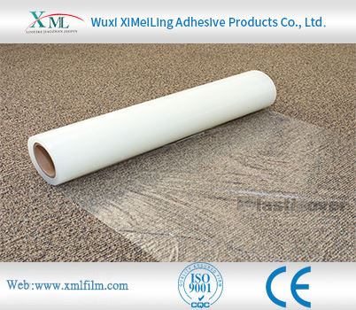 Protective Film for Floor