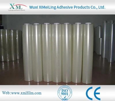 Self-adhesive Window Protective Film