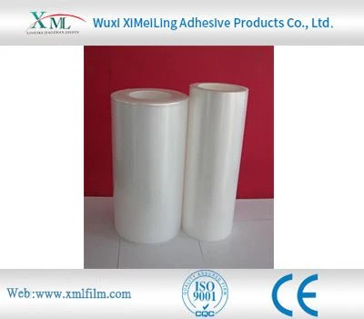 Self-adhesive Window Protective Film
