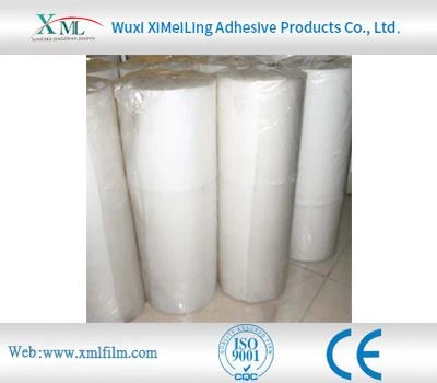 Shrinkable Film Of PE Polyethylene Packing Film