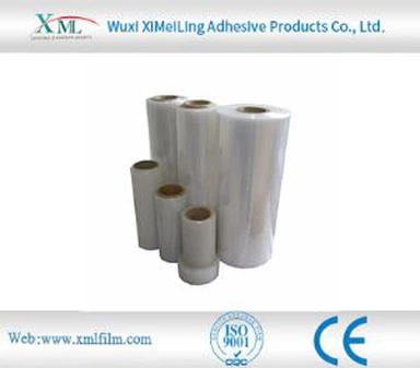 Building Glass Protective Film