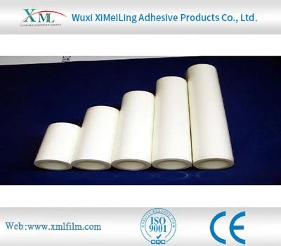 Mirror protective film