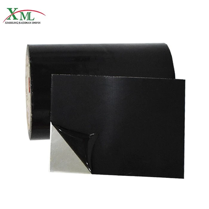 Stainless Steel Protective Film With Printed Logo