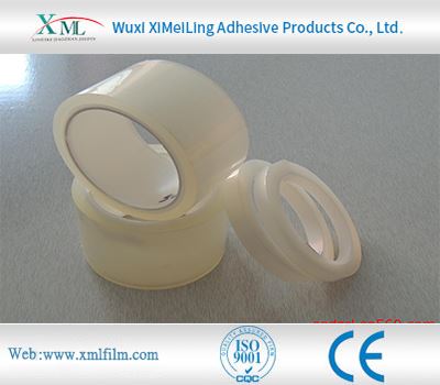 Transparent Protective Tape