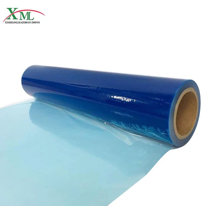 Adhesive Glass Window Protective Film