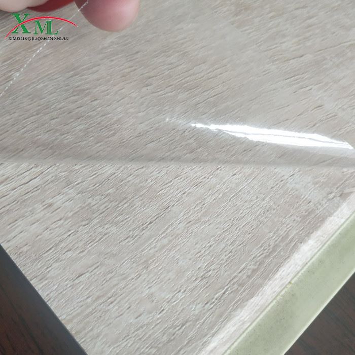 Anti-scratch Clear Antistatic Protection Film