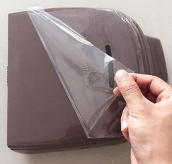 Customized PE Protective Film For Acrylic Sheet