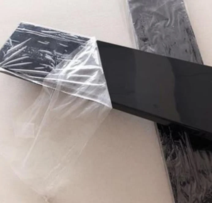 Customized PE Protective Film For Acrylic Sheet