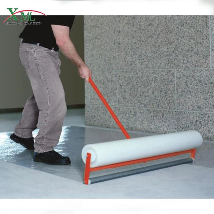 Exhibition Carpet Flat Film