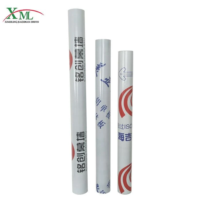 LDPE Construction Film