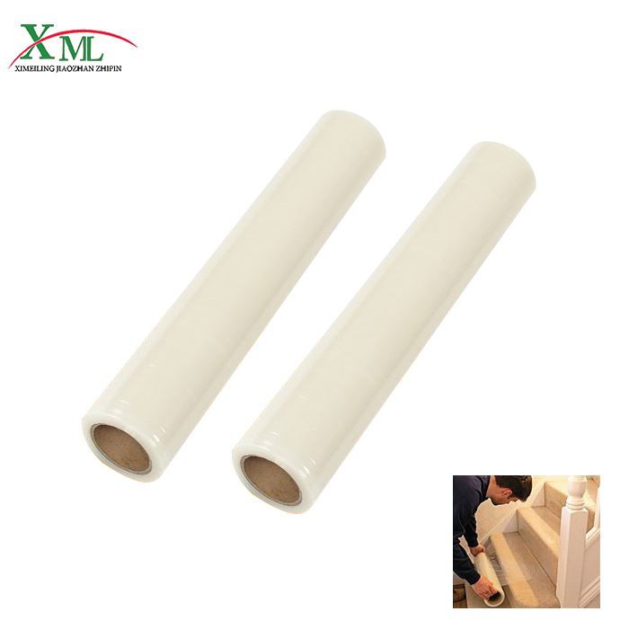 LDPE Film For Carpet/Floor/Window/Glass