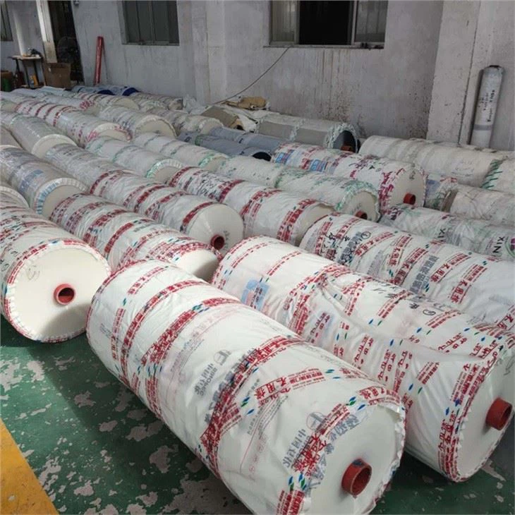 LDPE Protective Film