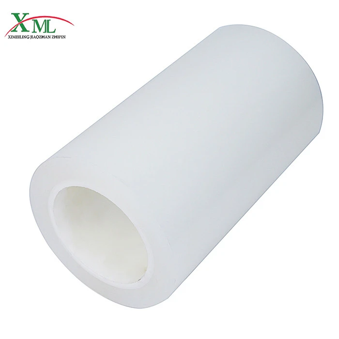 Low Track Clear Furniture Protection Film