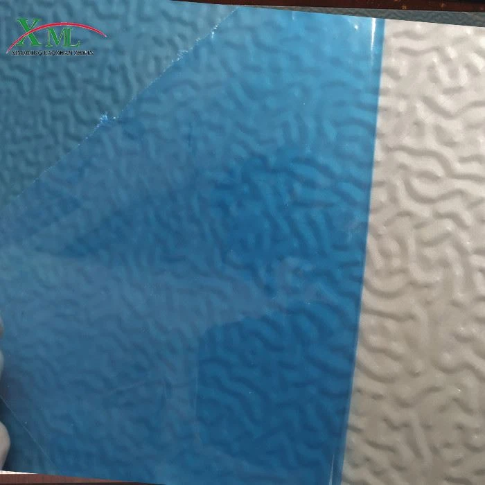 No Residue Transparent Protective Film For Aluminum Ceiling