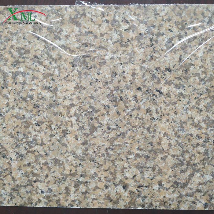 No Residue Transparent Protective Film For Aluminum Ceiling