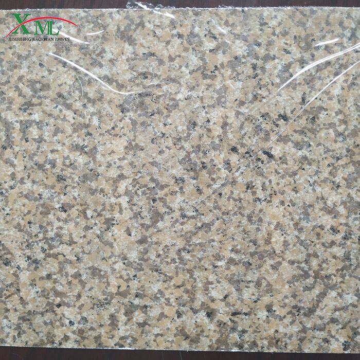 No Resuide Transparent Aluminum Ceiling Protective Film